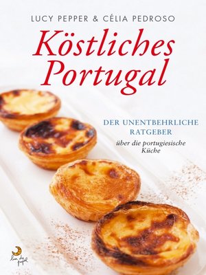 cover image of Köstliches Portugal